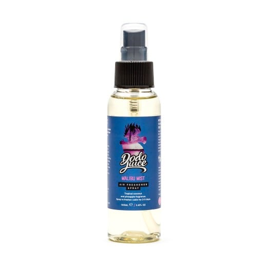 Osvěžovač vzduchu Dodo Juice Malibu Mist (100 ml)