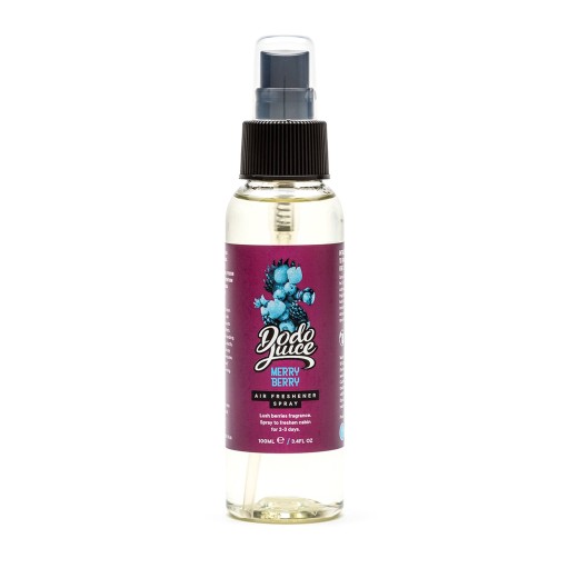 Osvěžovač vzduchu Dodo Juice Merry Berry (100 ml)