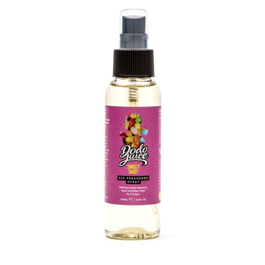 Osvěžovač vzduchu Dodo Juice Sweet Shot (100 ml)