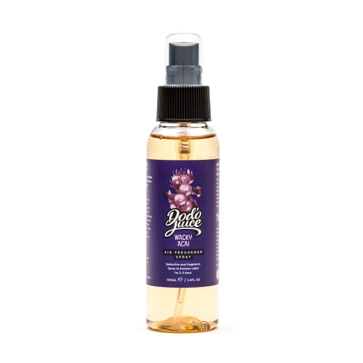 Osvěžovač vzduchu Dodo Juice Wacky Acai (100 ml)