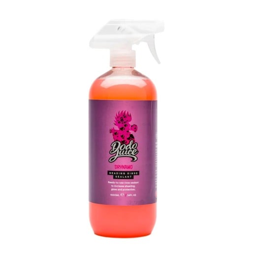 Keramický sealant Dodo Juice Drynamo (1 l)