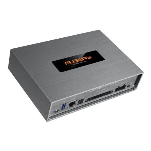 DSP procesor Musway DSP68