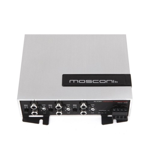 DSP procesor Mosconi Gladen DSP 6to8 Aerospace