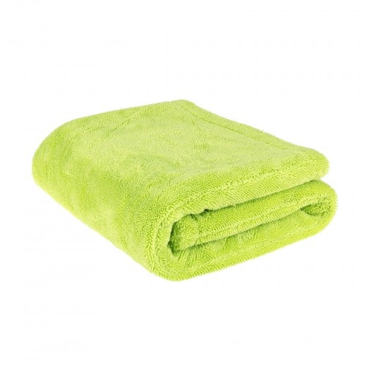 Prémiový sušicí ručník Purestar Duplex Drying Towel Lime L