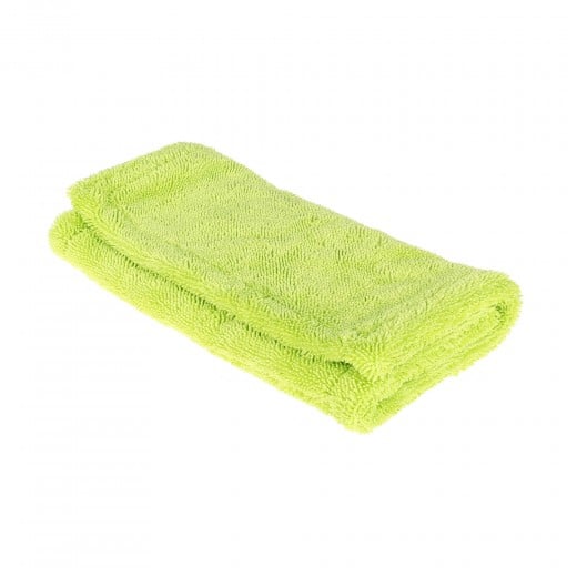 Prémiový sušicí ručník Purestar Duplex Drying Towel Lime S