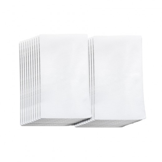 Mikrovláknové utěrky Meguiar's Ultimate Microfiber Towel (20 pack)