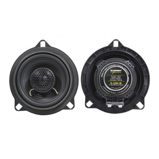 Reproduktory pro BMW u-Dimension EL COAX 4B