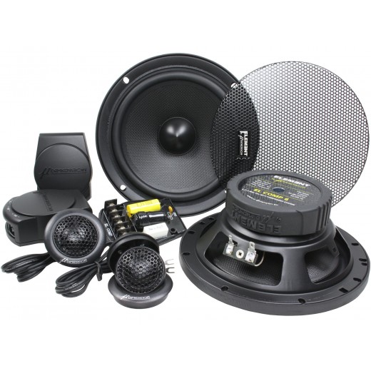 Reproduktory u-Dimension EL COMP 6