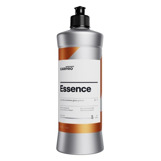 Lešticí pasta CarPro Essence (500 ml)