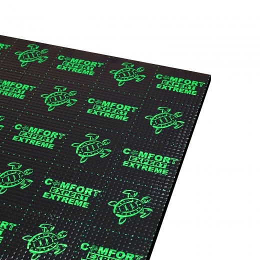 Antivibrační materiál Comfortmat Extreme Pro Max