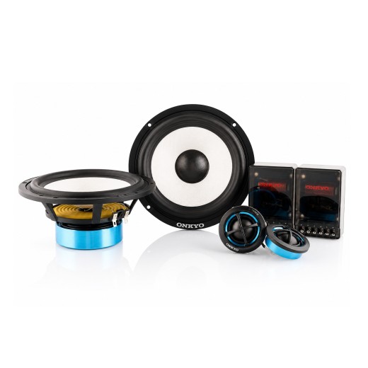 Reproduktory Onkyo E-C650