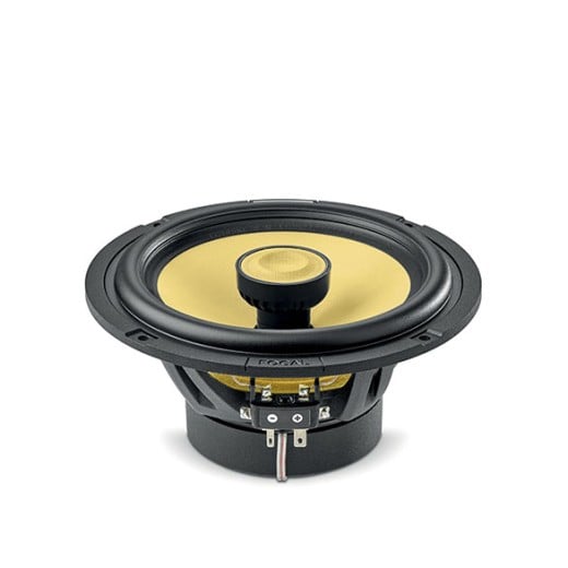 Reproduktory Focal EC 165 KE