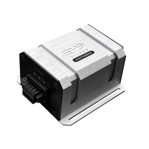 Harmonic Harmony EHD Sources