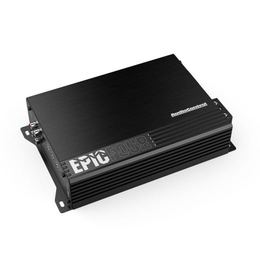 Zesilovač AudioControl EPICFOUR