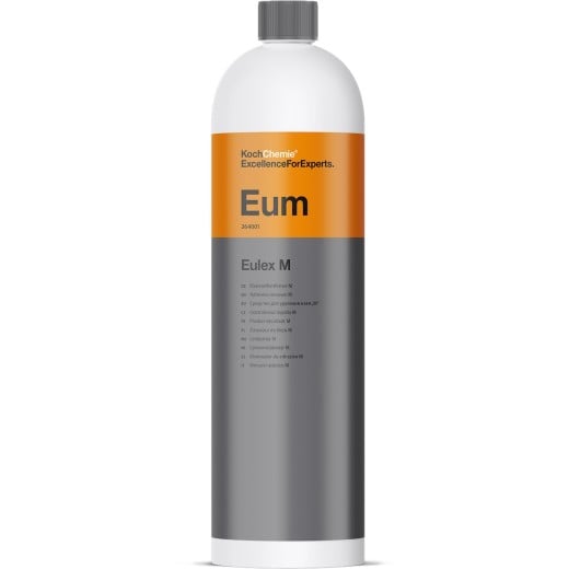 Odstraňovač lepidla Koch Chemie Eulex M (1 l)