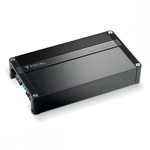 Zesilovač Focal FPX 4.400 SQ