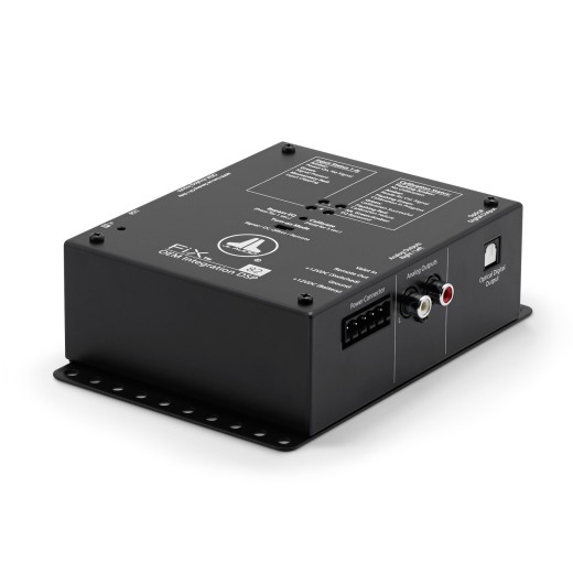 DSP procesor JL Audio FiX-82