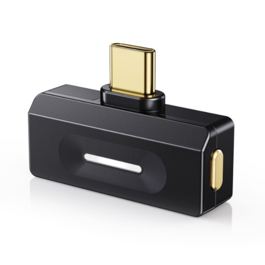 Hi-Res Bluetooth vysílač FiiO Air Link Black