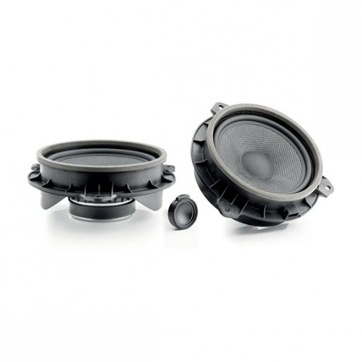 Reproduktory pro Toyota Focal IS TOY 165