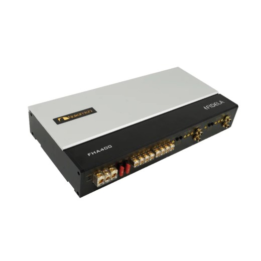Zesilovač Nakamichi FHA100