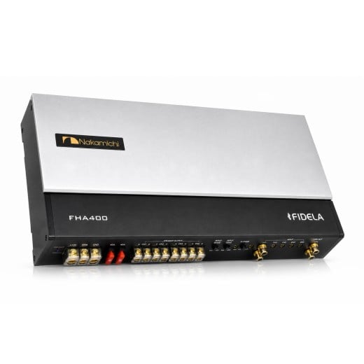 Zesilovač Nakamichi FHA400