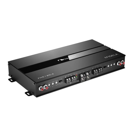 Zesilovač Nakamichi FHE120.4