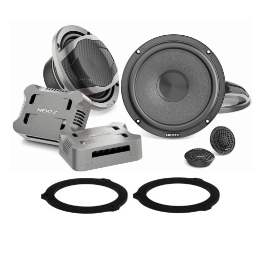 Reproduktory do Ford C-Max II č. 3