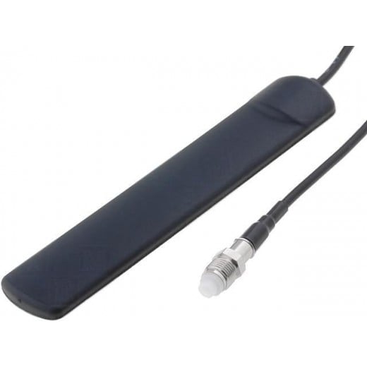 GSM anténa 4carmedia GSM-FME-A