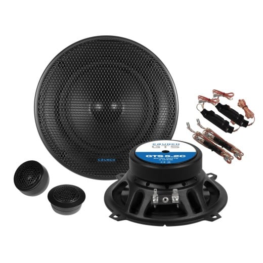 Reproduktory Crunch GTS5.2C