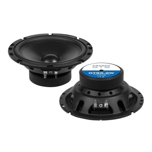 Reproduktory Crunch GTS6.2W