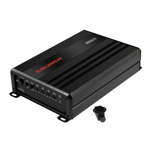 Zesilovač Crunch GTX2250.1D