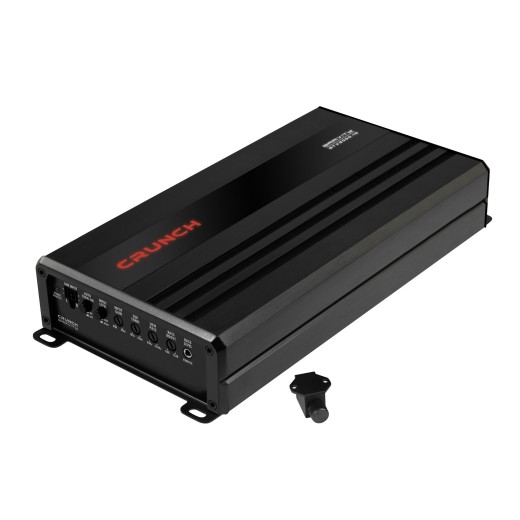 Zesilovač Crunch GTX3000.1D