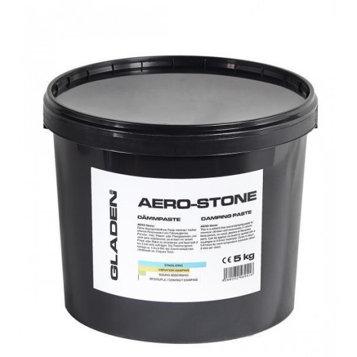 Tlumící pasta Gladen Aero Stone