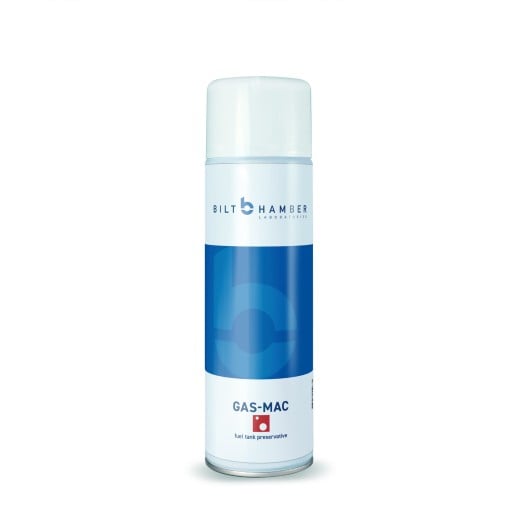 Aditivum do paliva Bilt Hamber Gas-Mac (500 ml)