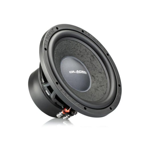 Subwoofer Gladen RS 10