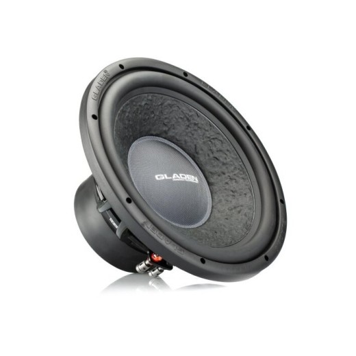 Subwoofer Gladen RS 12