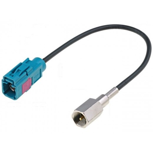 Anténní adaptér FME - FAKRA Per.Pic. A9540
