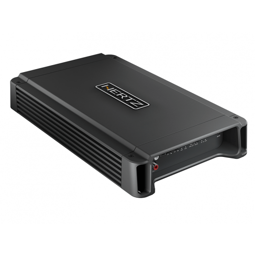 Zesilovač HHertz HCP 2X - použité zboží