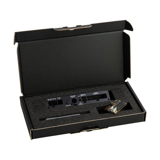 Helix HEC HD-AUDIO USB - DSP Mini MK2