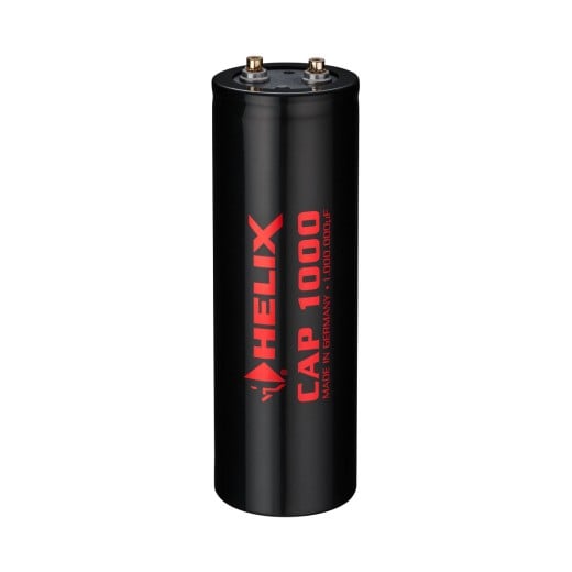 Kapacitor Helix CAP 1000
