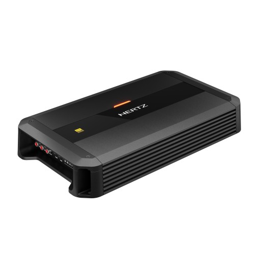 Zesilovač Hertz DP 4.400