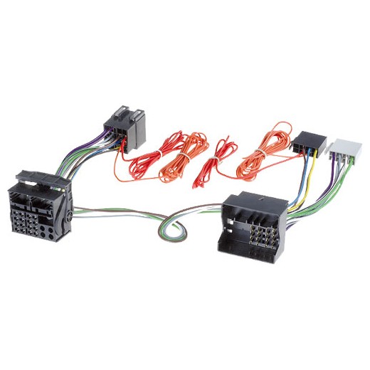 4carmedia adaptér pro HF sadu Opel