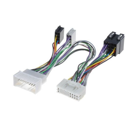 4carmedia adaptér pro HF sadu Hyundai / Kia