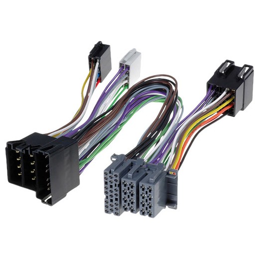4carmedia adaptér pro HF sadu Opel