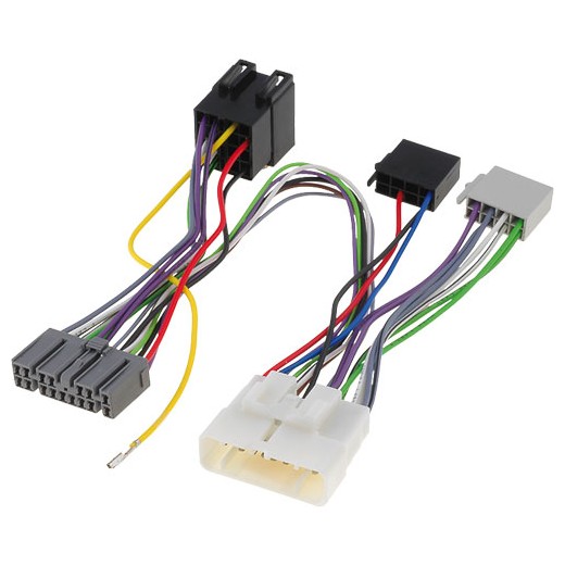 4carmedia adaptér pro HF sadu Lexus / Toyota