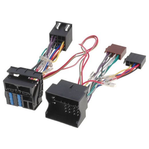 4carmedia adaptér pro HF sadu Ford