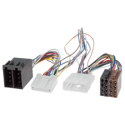 4carmedia adaptér pro HF sadu Subaru