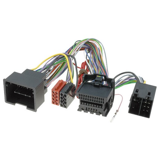 4carmedia adaptér pro HF sadu Chevrolet / Opel / Vauxhall