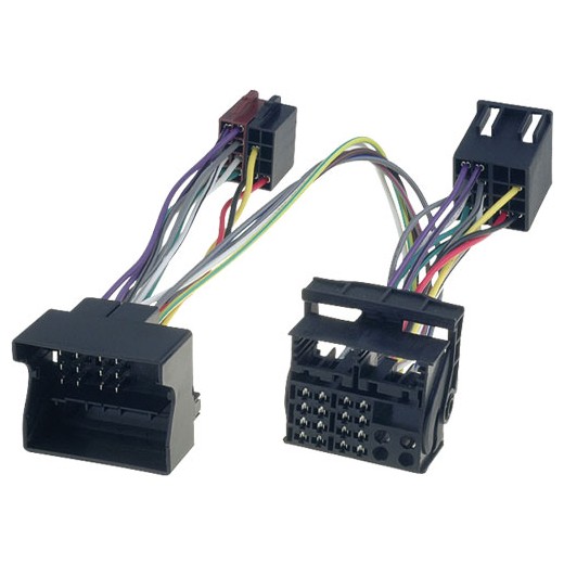 4carmedia adaptér pro HF sadu Renault