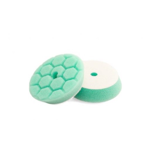 Lešticí kotouč Flexipads Pro-Detail Green Heavy Polishing Pad 100